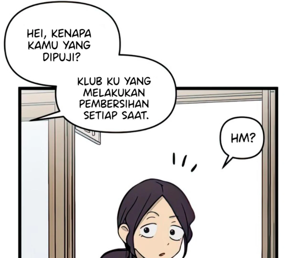 Homeless Chapter 88 Gambar 23