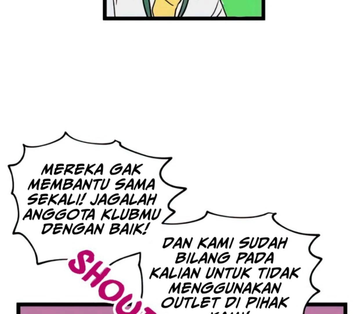Homeless Chapter 88 Gambar 27