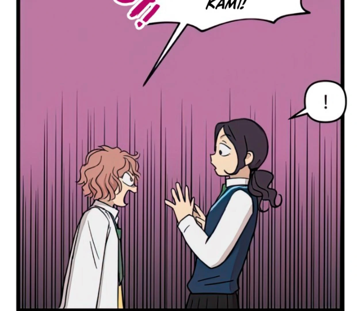 Homeless Chapter 88 Gambar 28