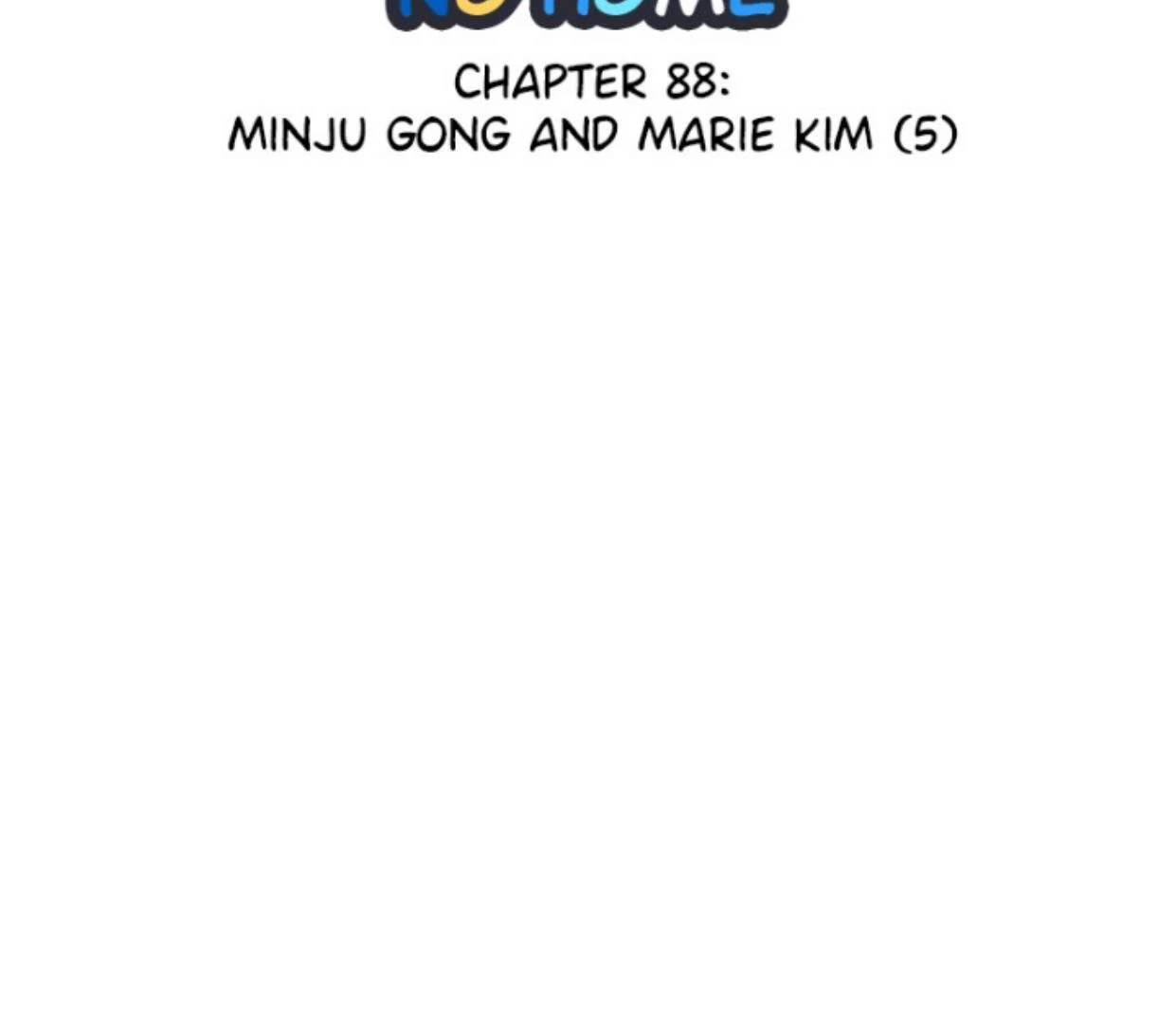 Homeless Chapter 88 Gambar 3