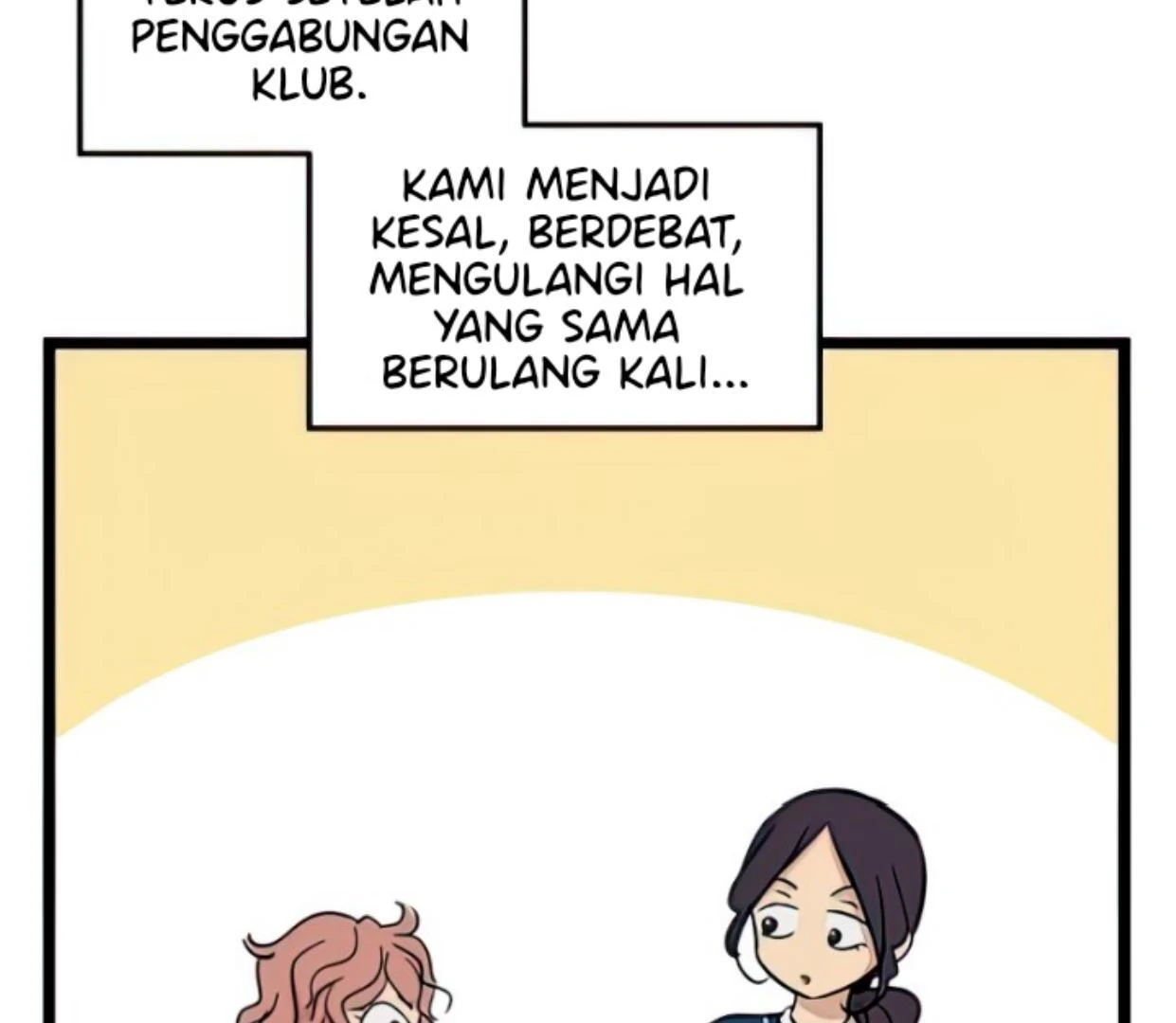 Homeless Chapter 88 Gambar 31