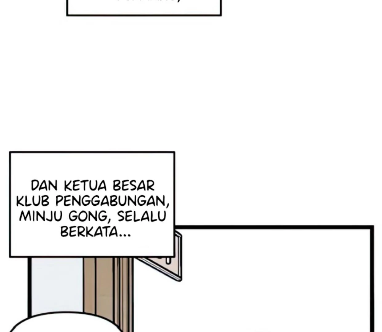 Homeless Chapter 88 Gambar 33