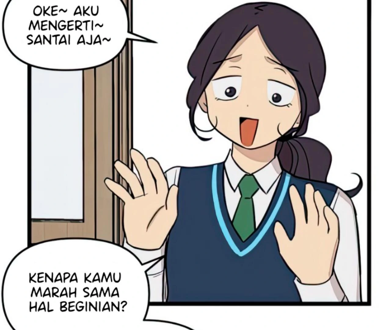 Homeless Chapter 88 Gambar 34