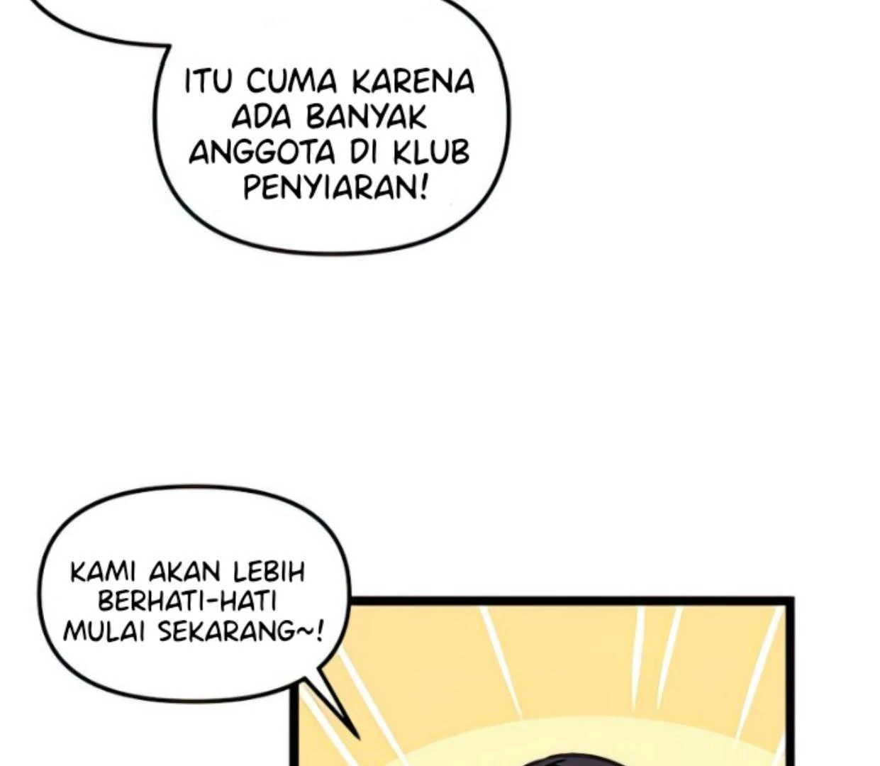 Homeless Chapter 88 Gambar 35