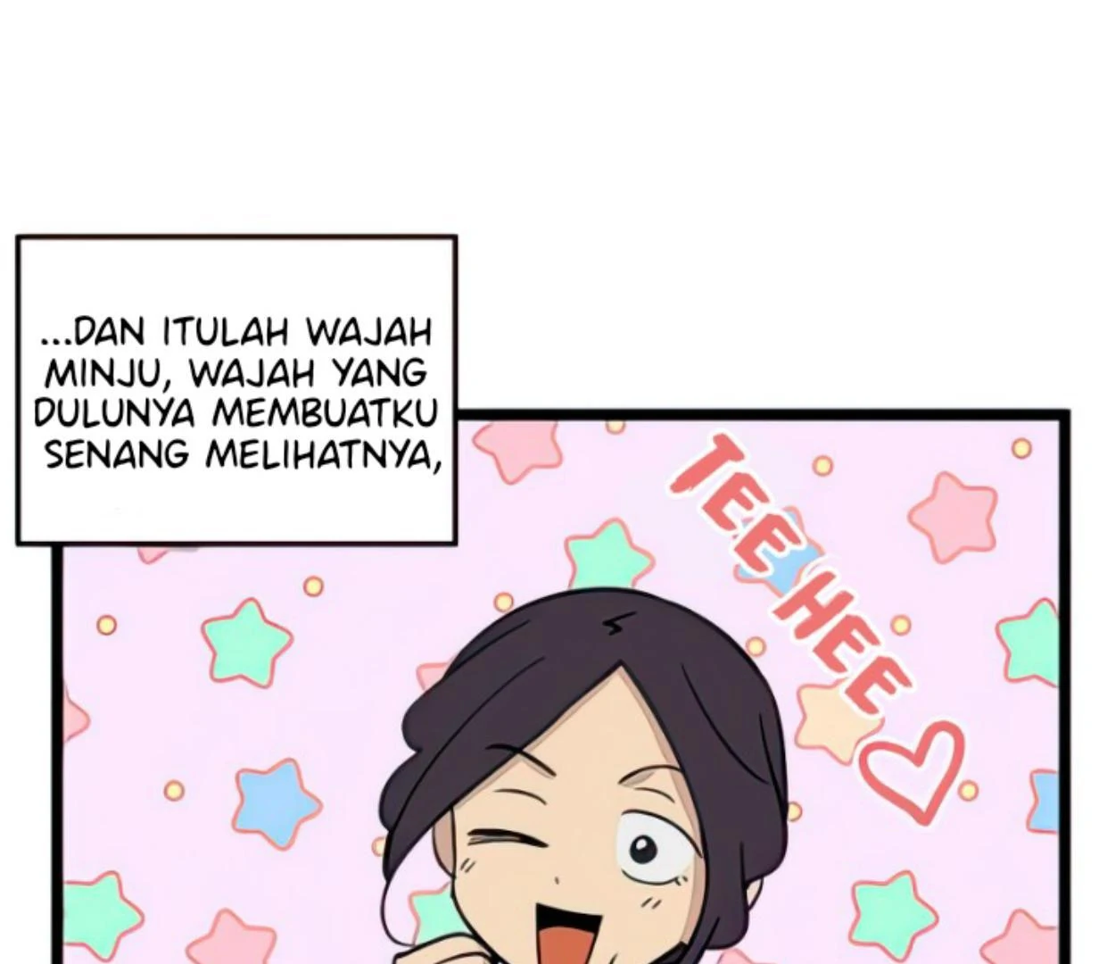 Homeless Chapter 88 Gambar 38