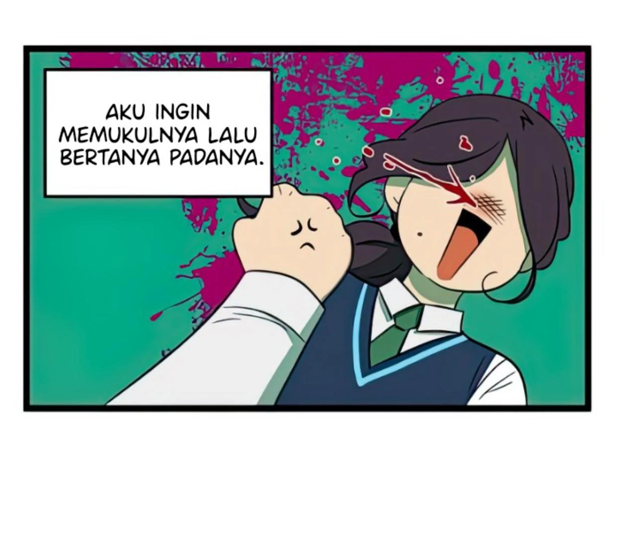 Homeless Chapter 88 Gambar 40