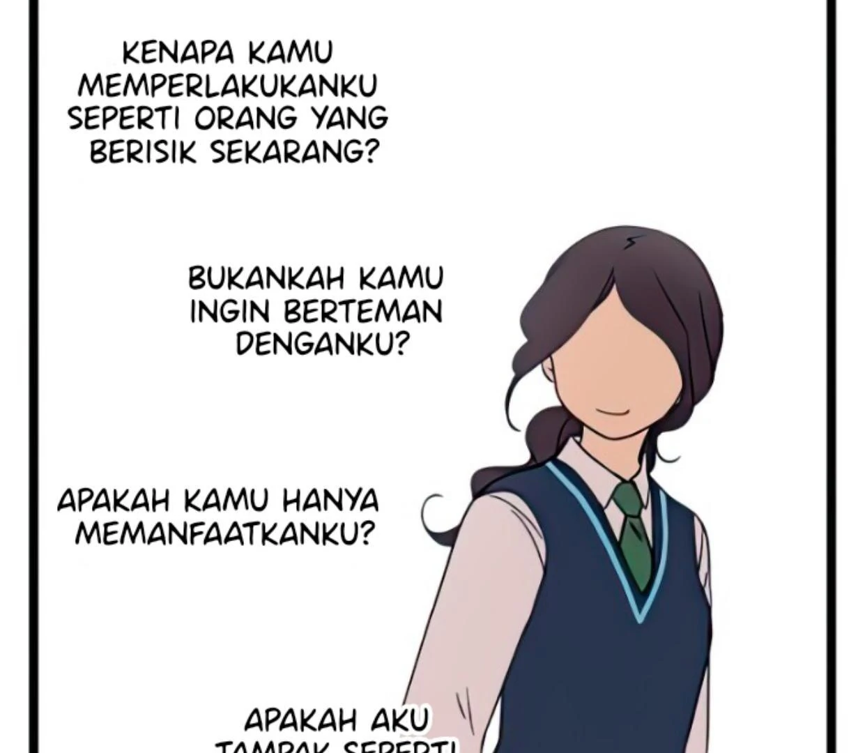 Homeless Chapter 88 Gambar 43