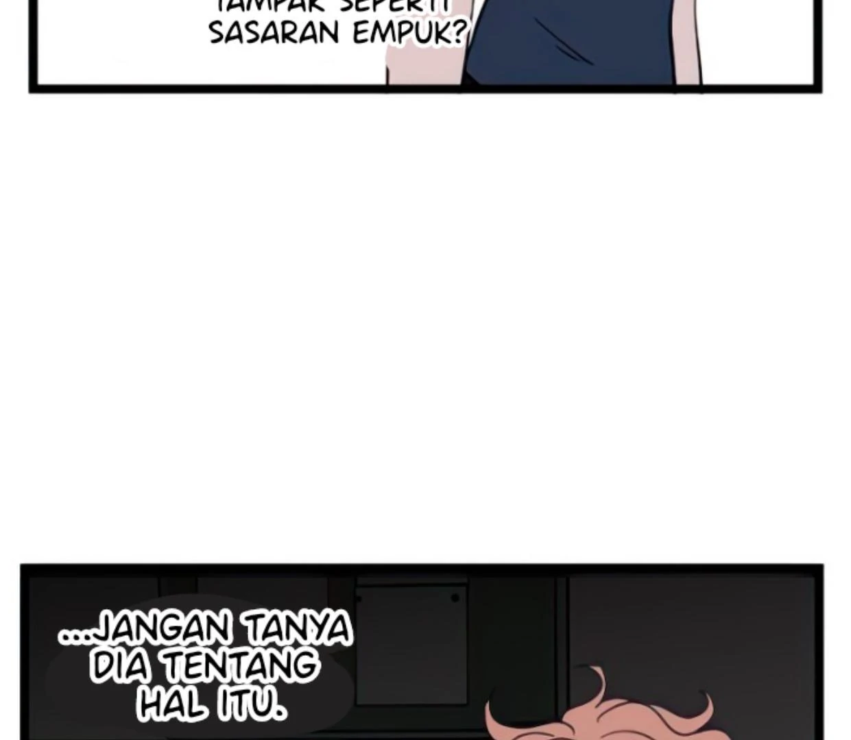 Homeless Chapter 88 Gambar 44