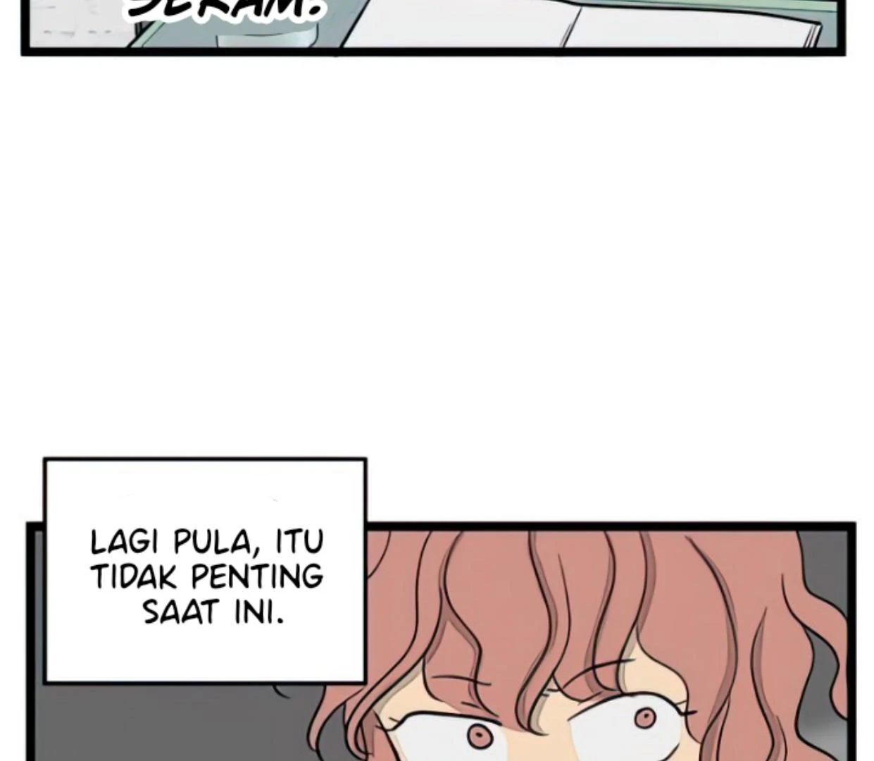 Homeless Chapter 88 Gambar 46