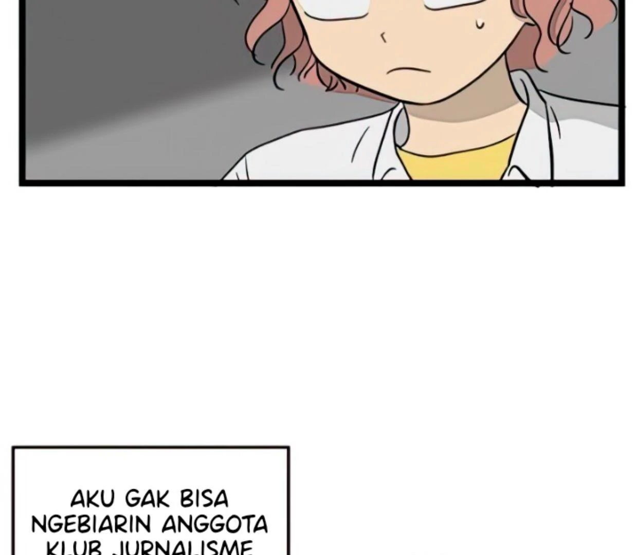 Homeless Chapter 88 Gambar 47