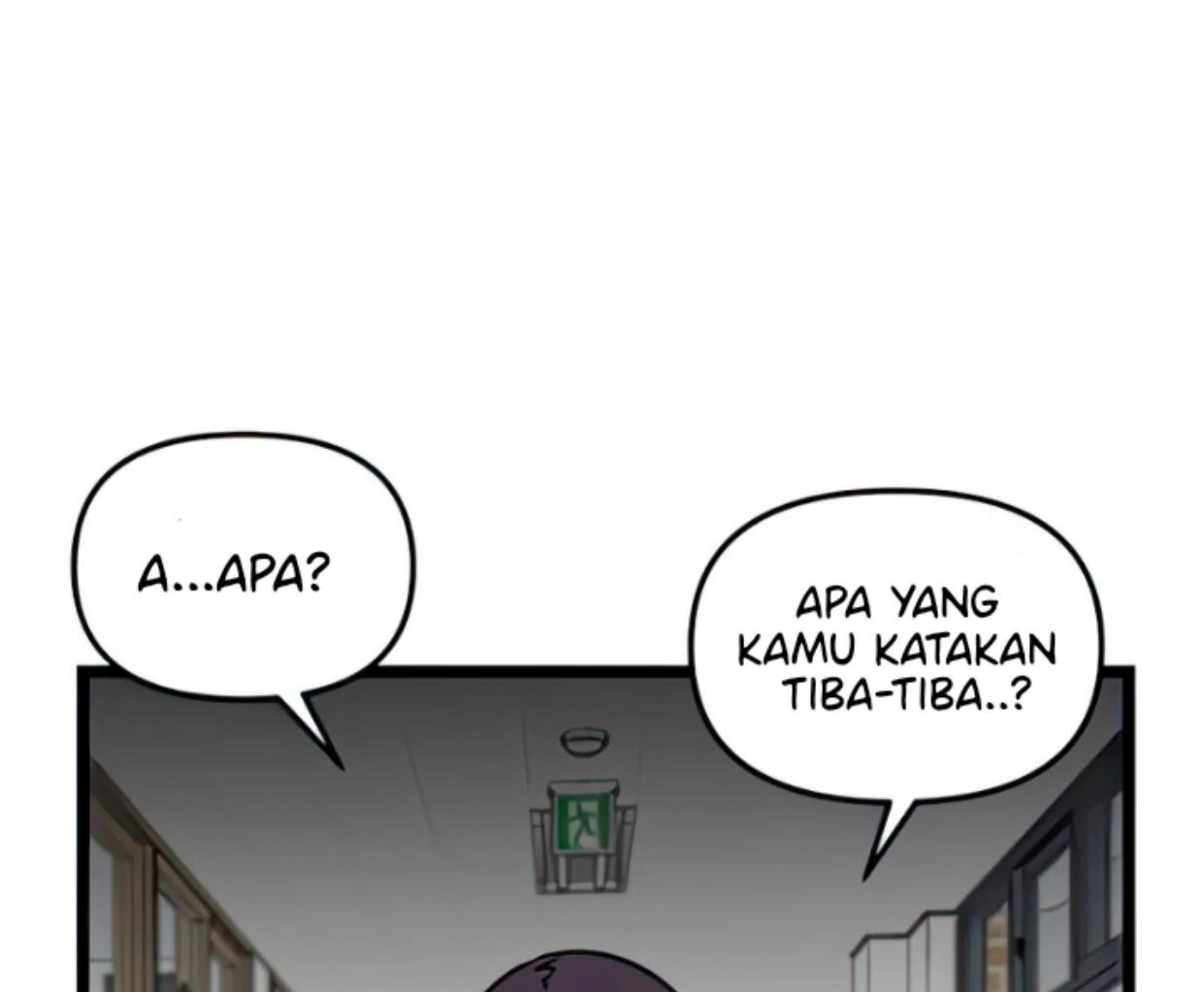 Homeless Chapter 88 Gambar 53