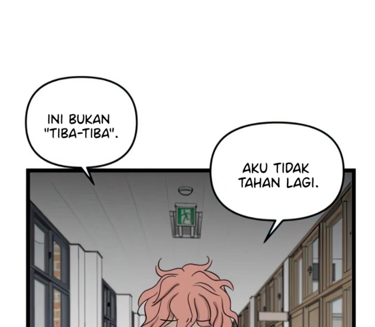 Homeless Chapter 88 Gambar 55
