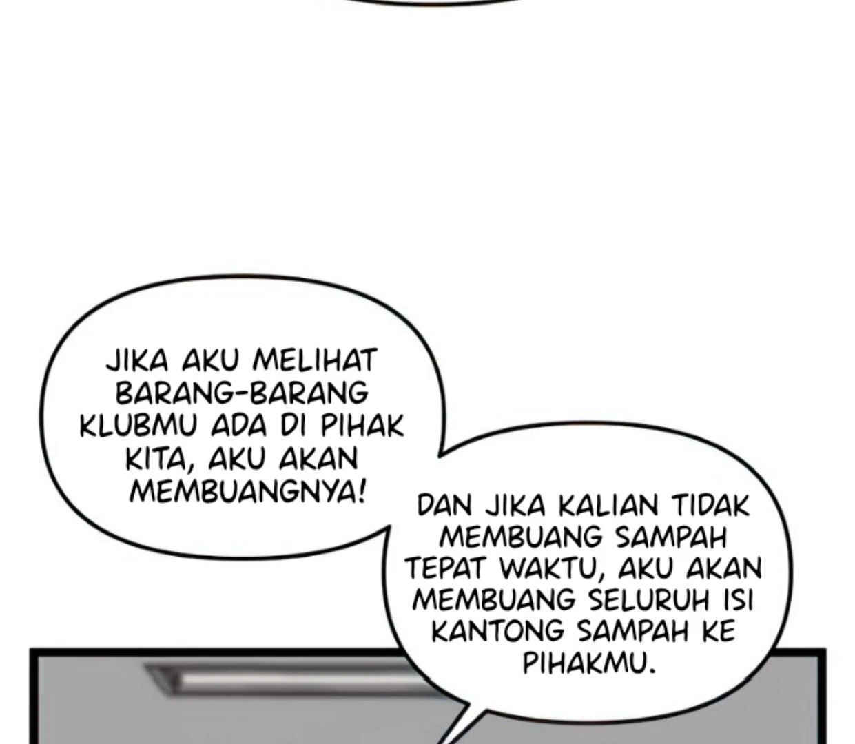 Homeless Chapter 88 Gambar 57