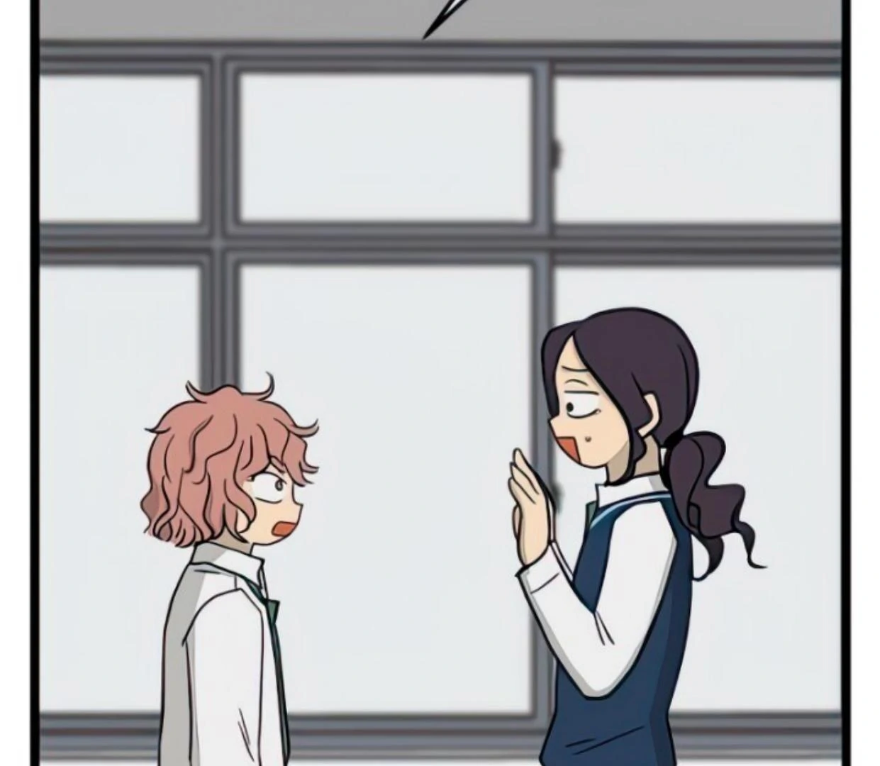 Homeless Chapter 88 Gambar 58