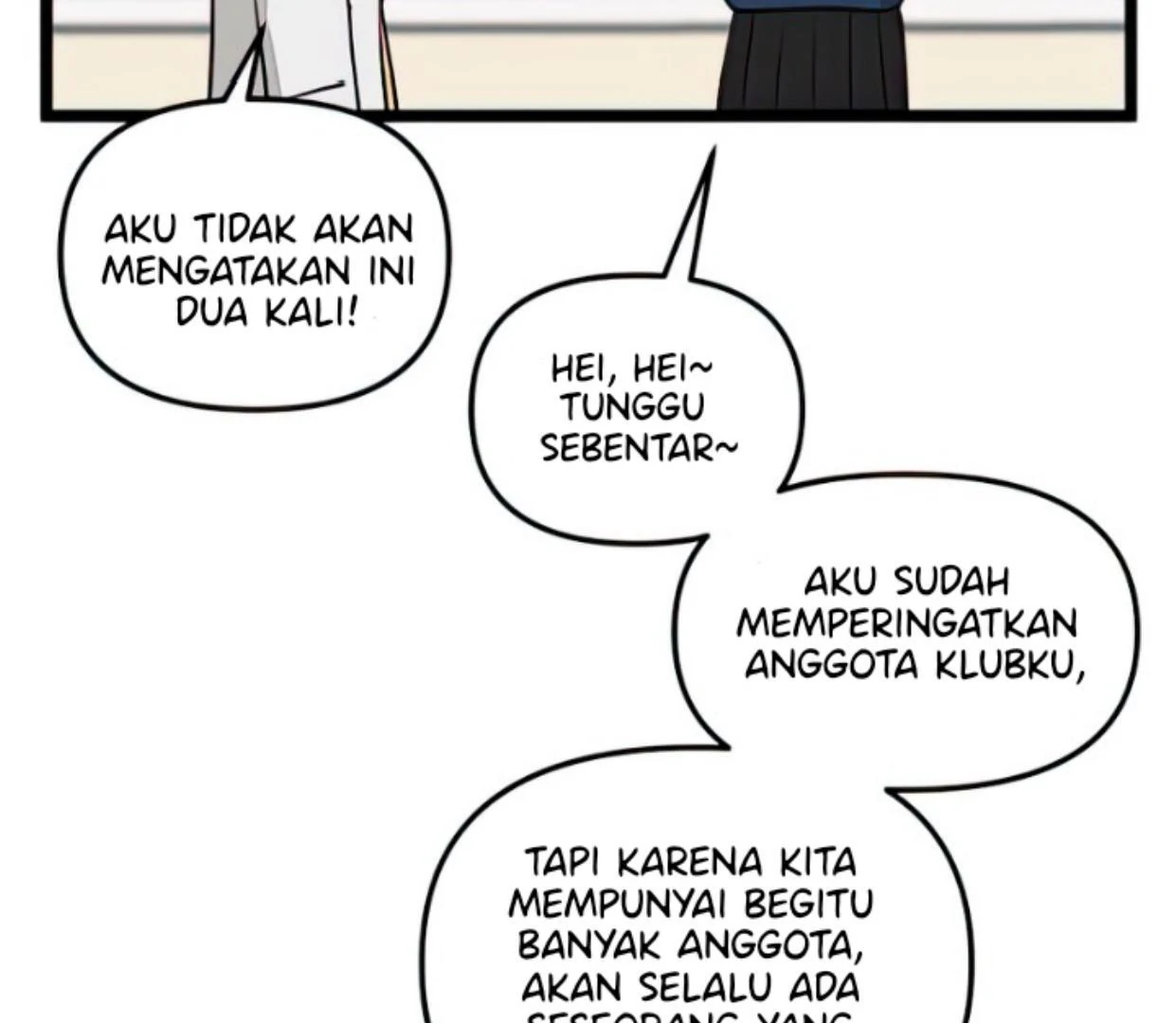 Homeless Chapter 88 Gambar 59