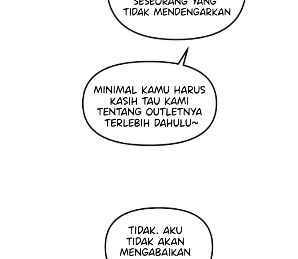 Homeless Chapter 88 Gambar 60