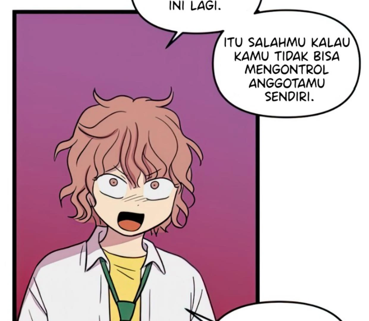 Homeless Chapter 88 Gambar 61