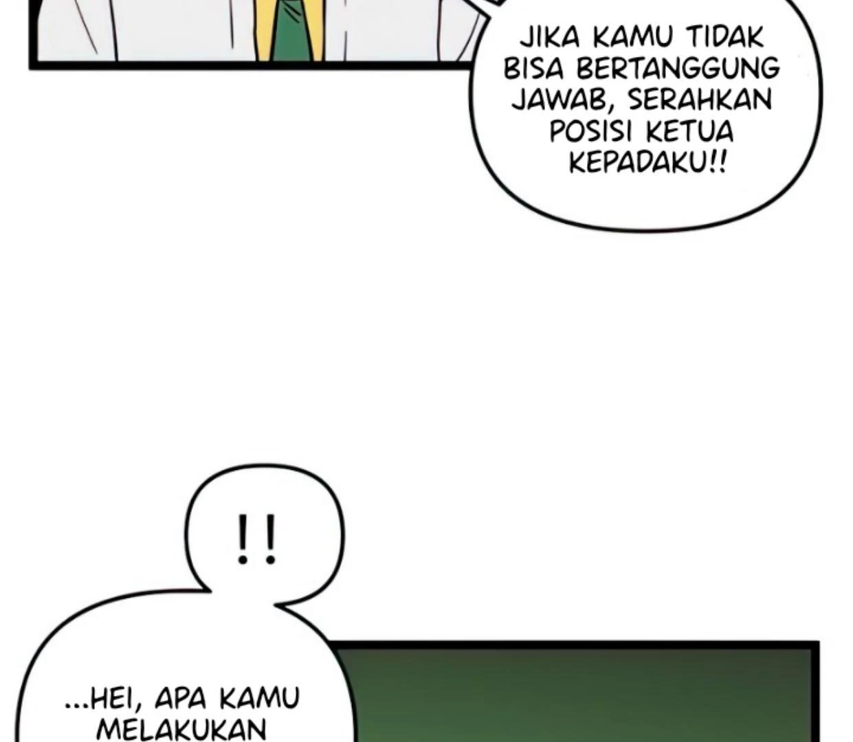 Homeless Chapter 88 Gambar 62