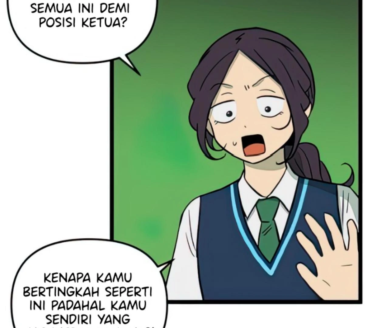 Homeless Chapter 88 Gambar 63