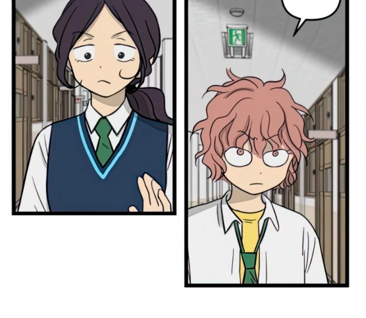 Homeless Chapter 88 Gambar 67