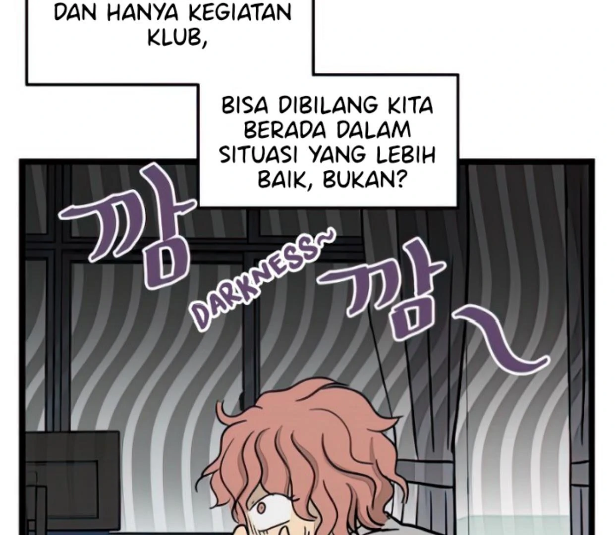 Homeless Chapter 88 Gambar 7