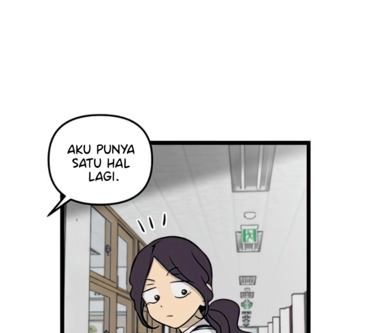 Homeless Chapter 88 Gambar 70