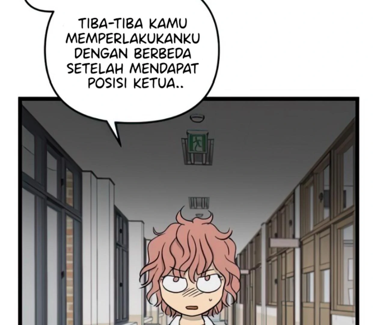 Homeless Chapter 88 Gambar 72