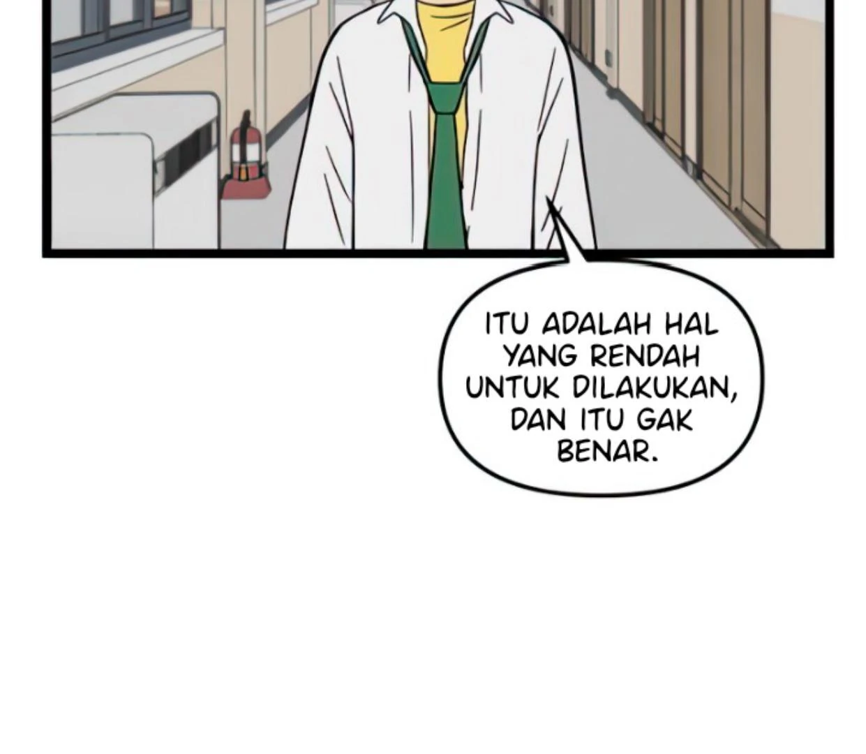 Homeless Chapter 88 Gambar 73
