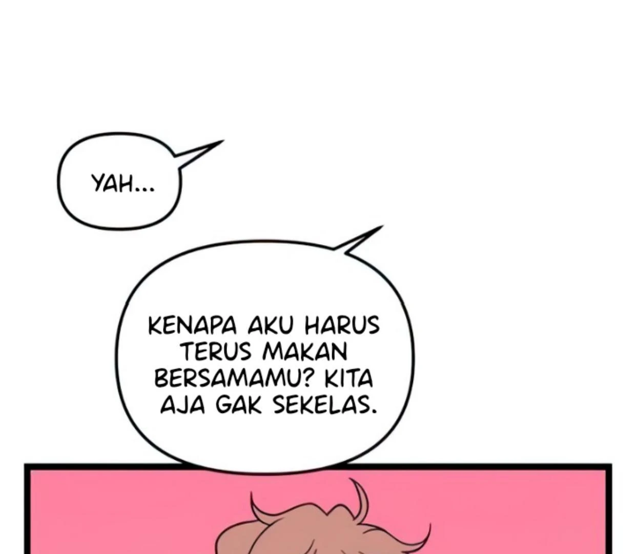 Homeless Chapter 88 Gambar 75