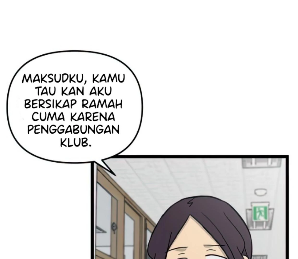 Homeless Chapter 88 Gambar 77