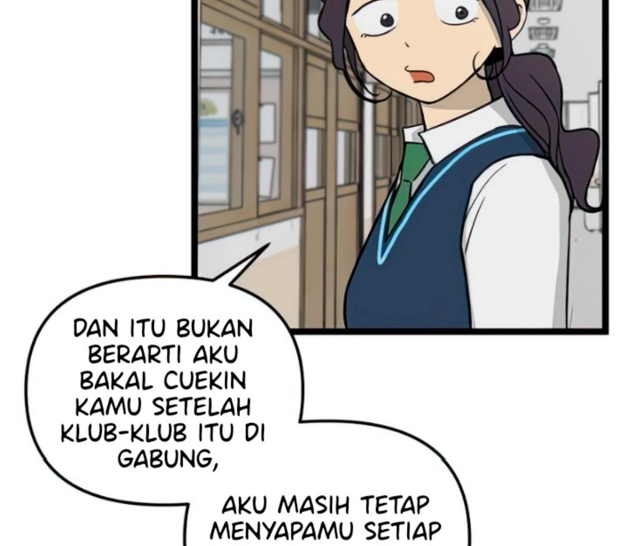 Homeless Chapter 88 Gambar 78