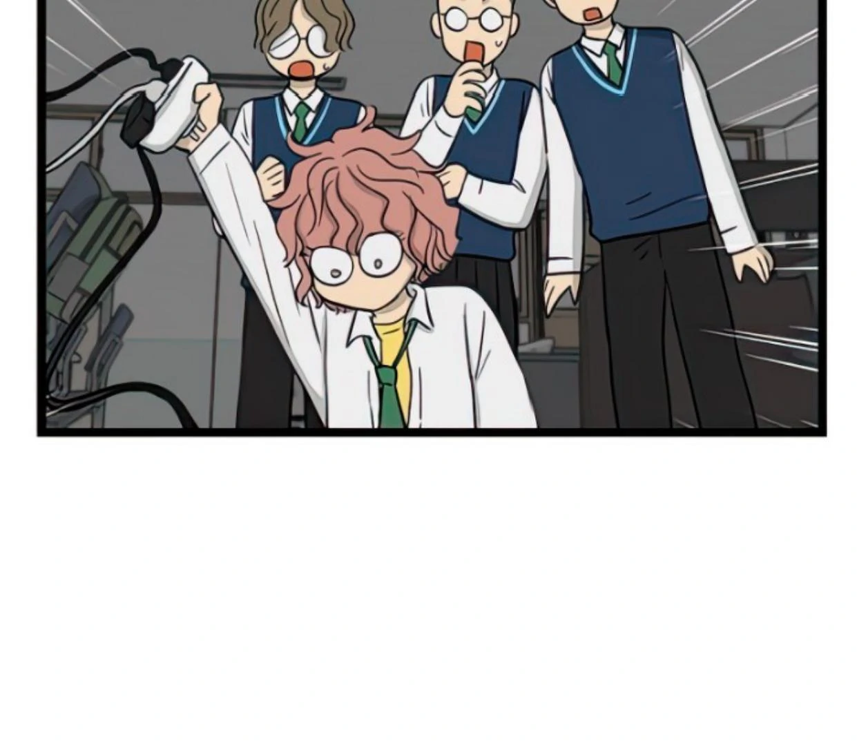 Homeless Chapter 88 Gambar 89