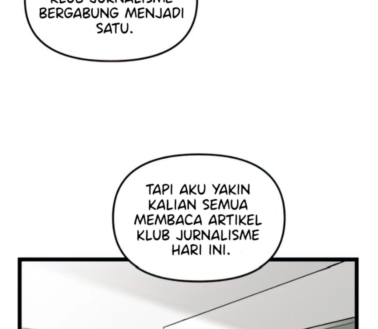 Homeless Chapter 89 Gambar 20