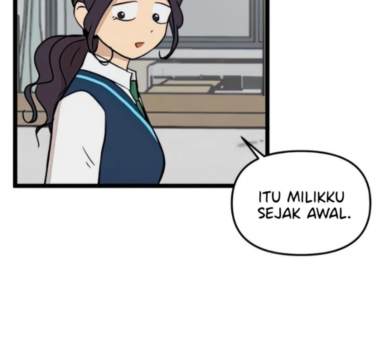 Homeless Chapter 89 Gambar 59