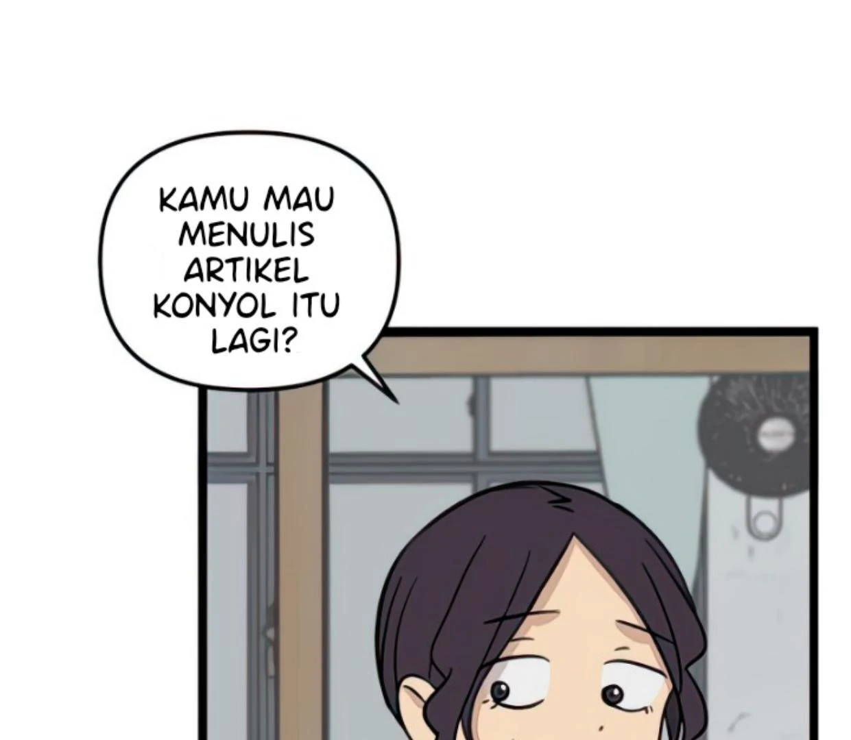 Homeless Chapter 89 Gambar 62