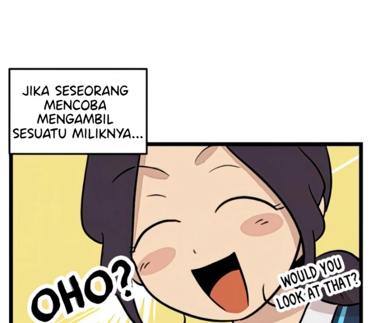 Homeless Chapter 89 Gambar 76