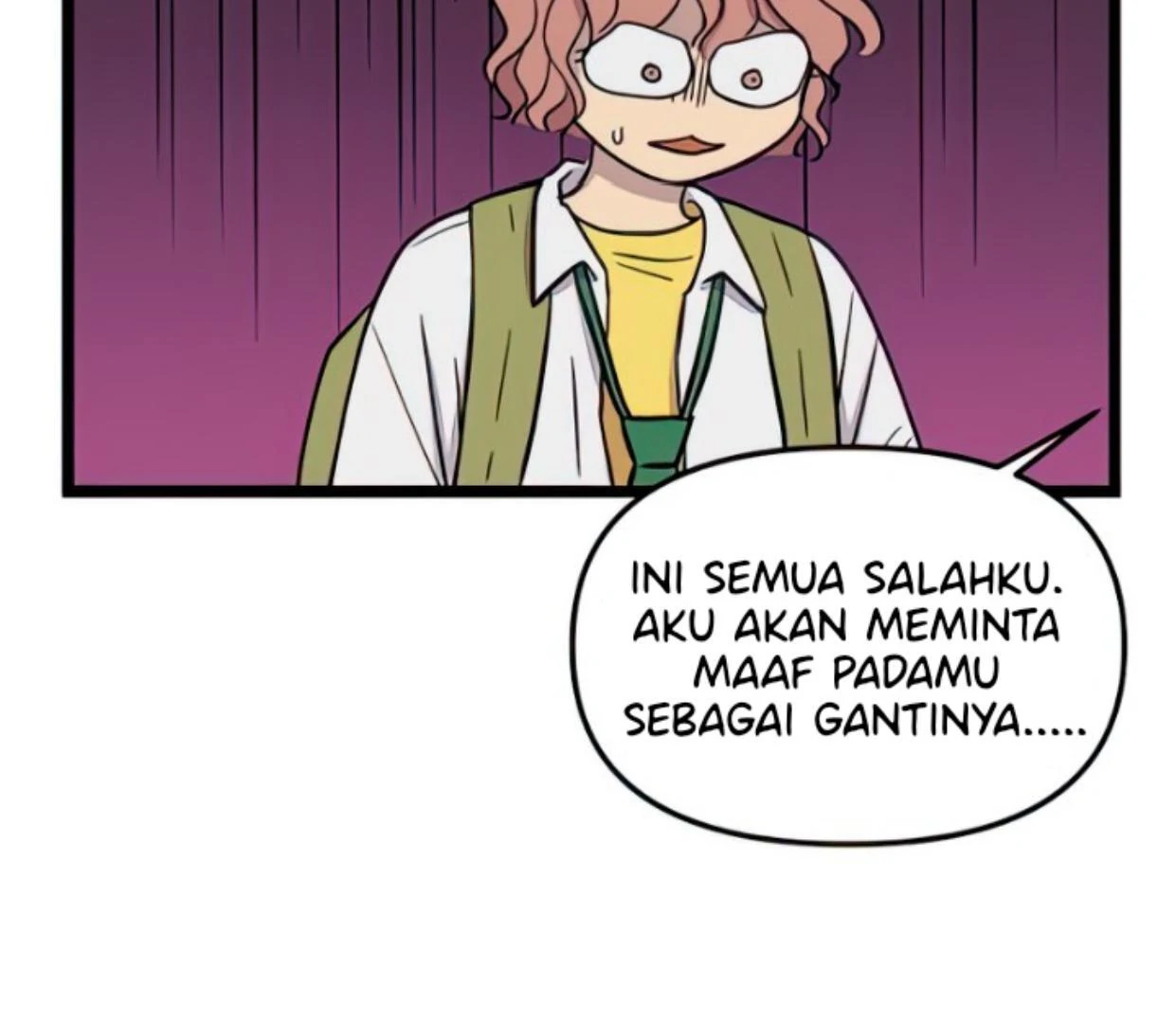 Homeless Chapter 89 Gambar 90