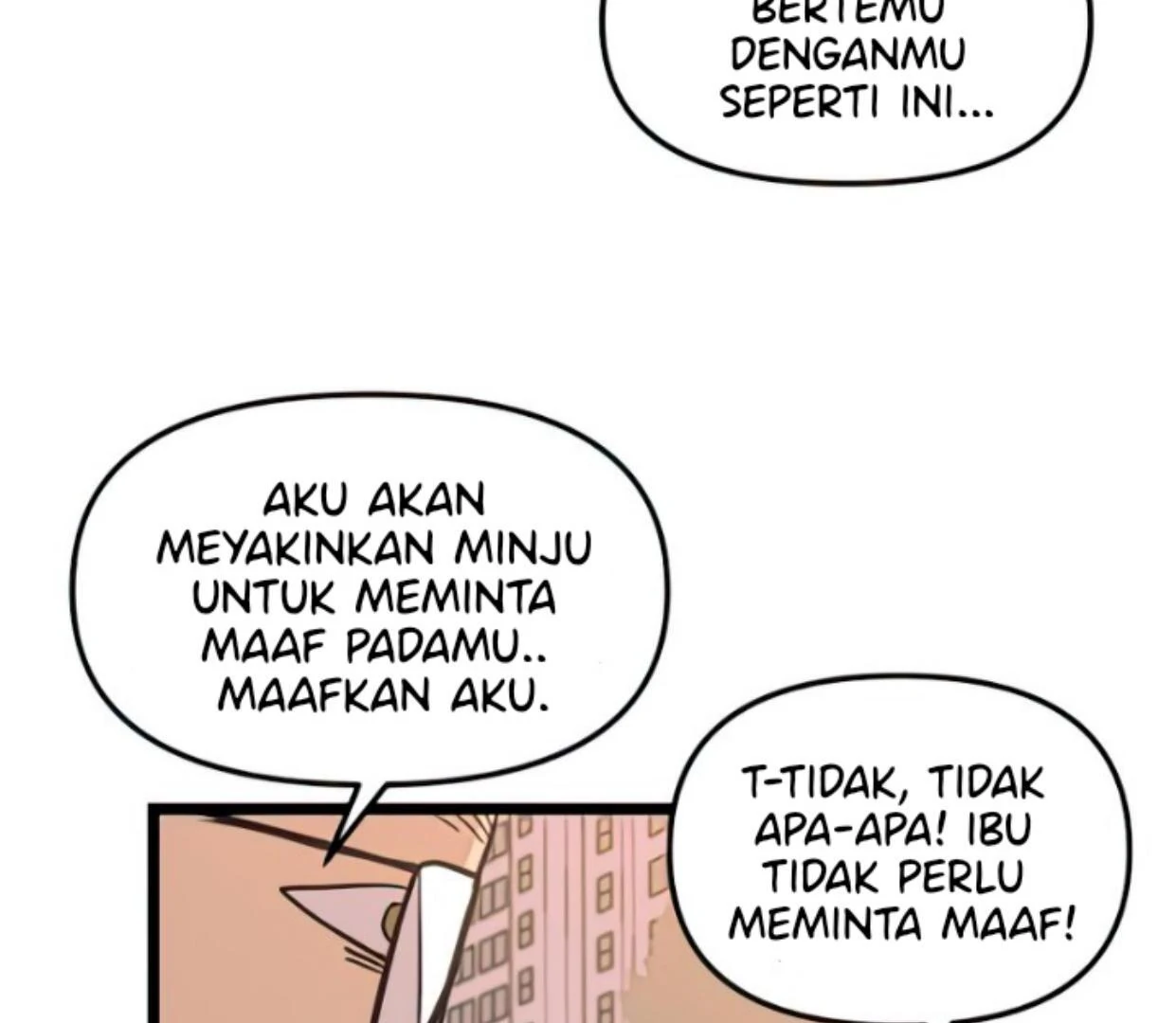 Homeless Chapter 89 Gambar 93