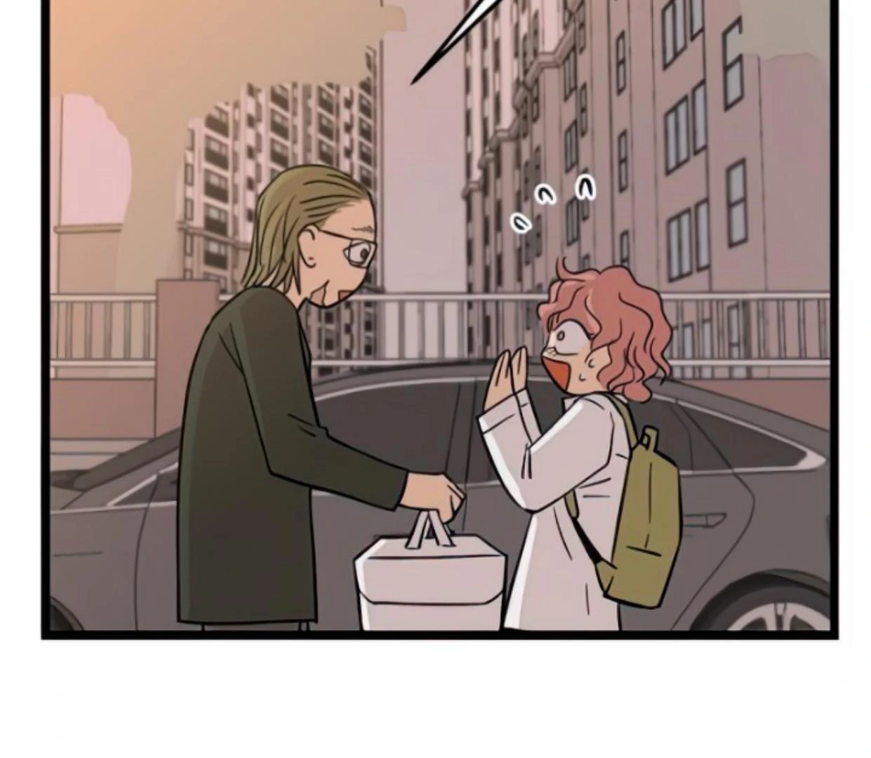 Homeless Chapter 89 Gambar 99