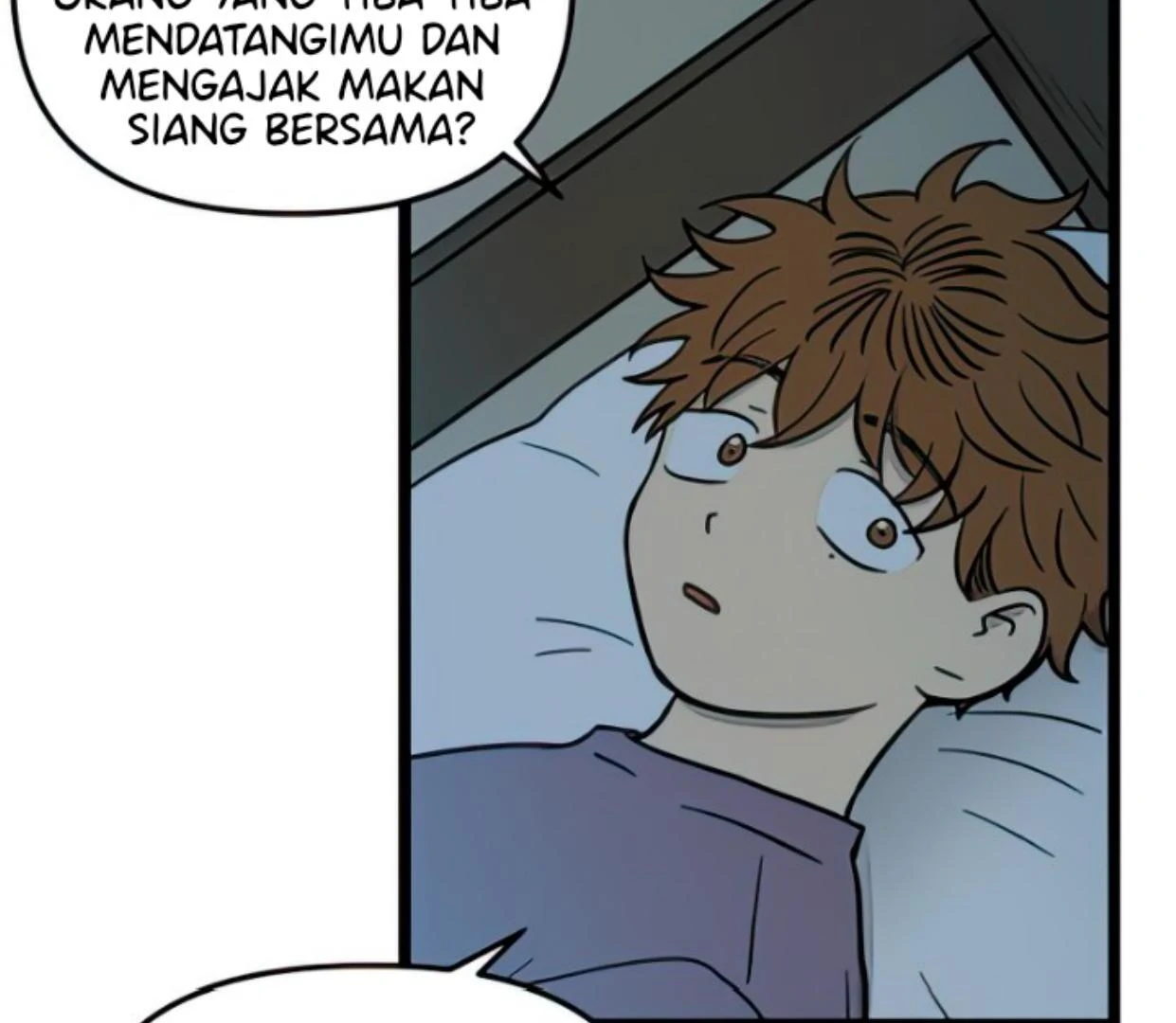 Homeless Chapter 90 Gambar 10