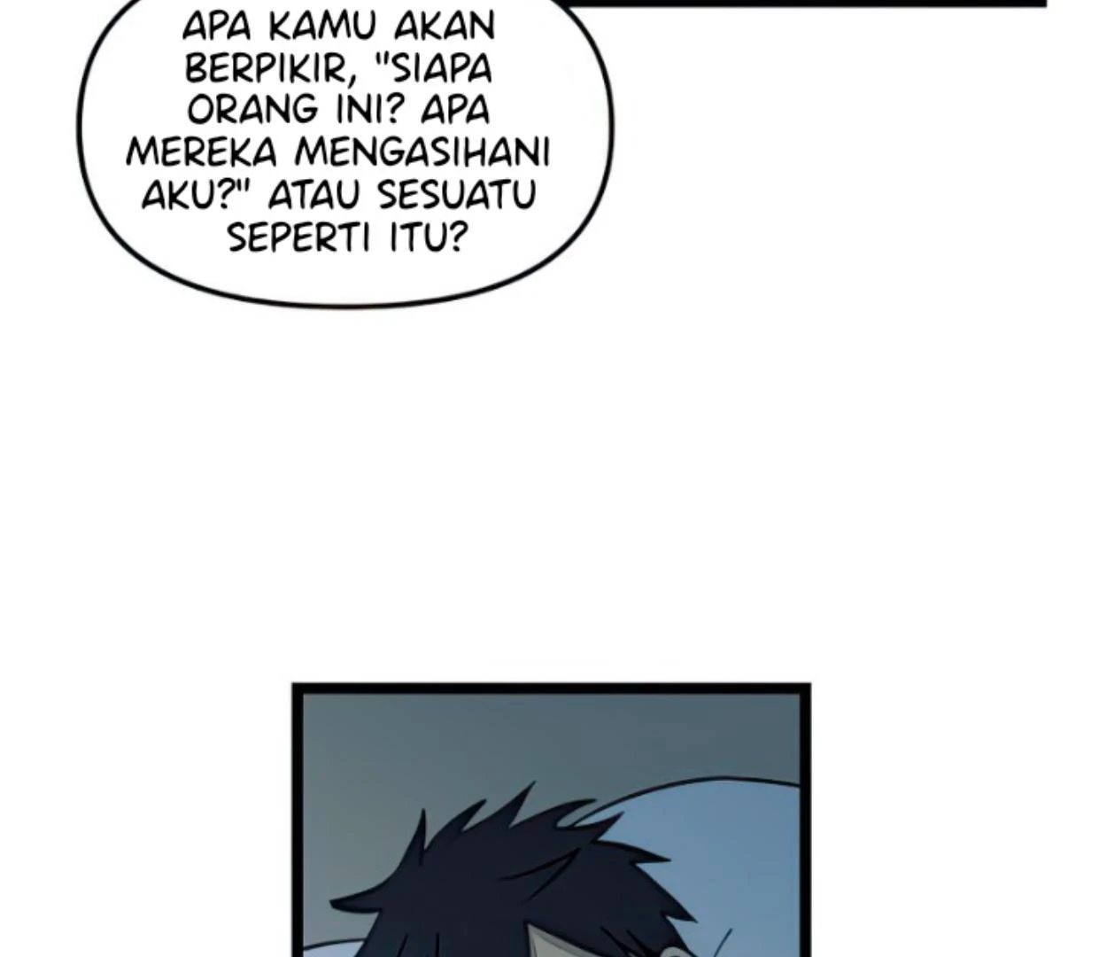 Homeless Chapter 90 Gambar 11