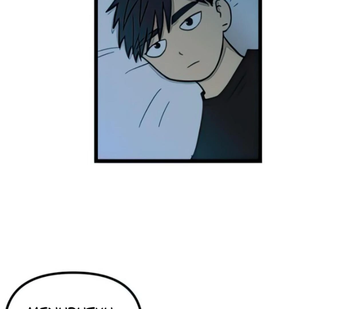 Homeless Chapter 90 Gambar 12