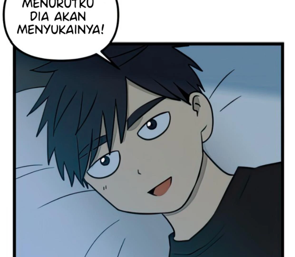 Homeless Chapter 90 Gambar 13