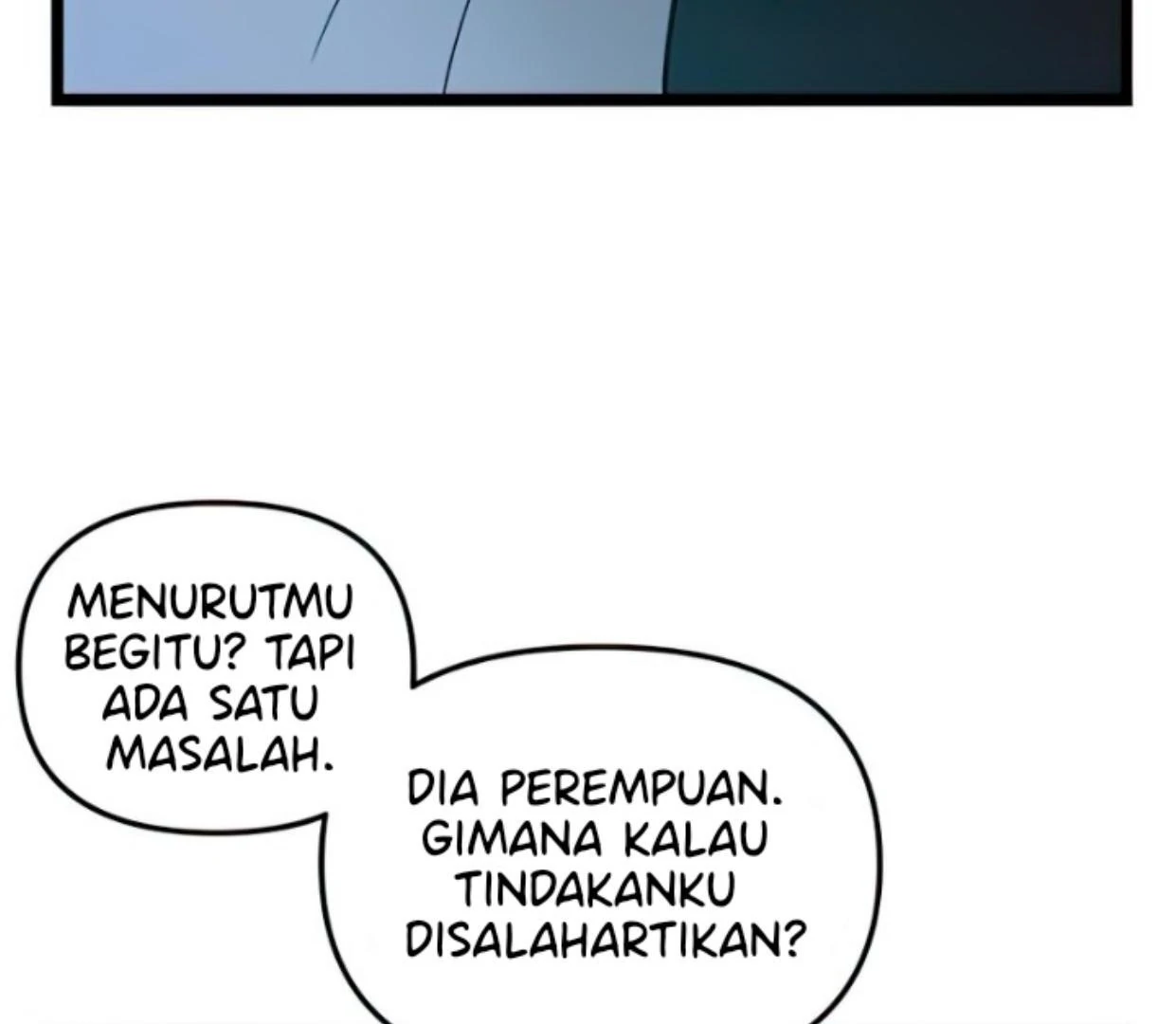 Homeless Chapter 90 Gambar 14