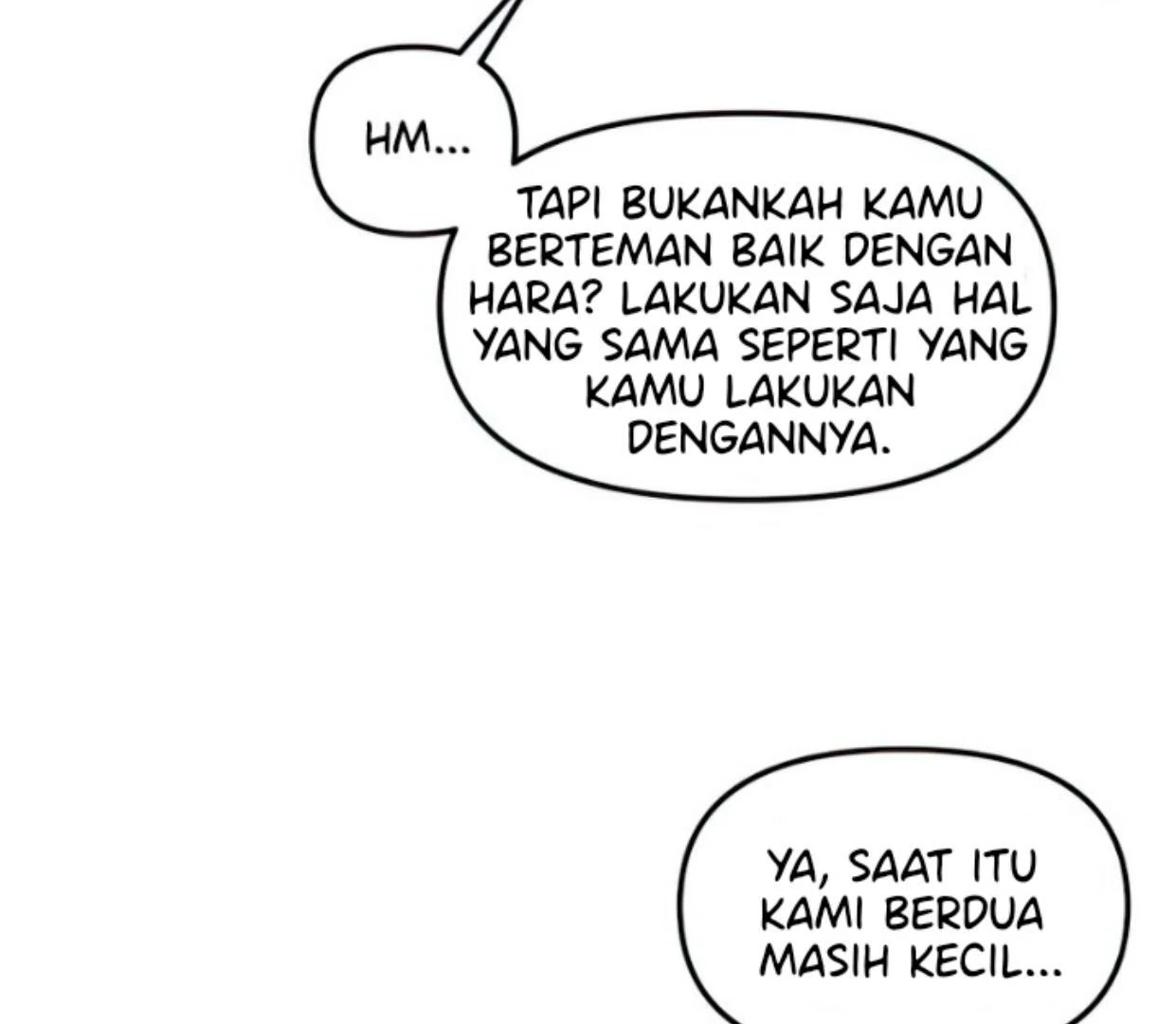 Homeless Chapter 90 Gambar 16