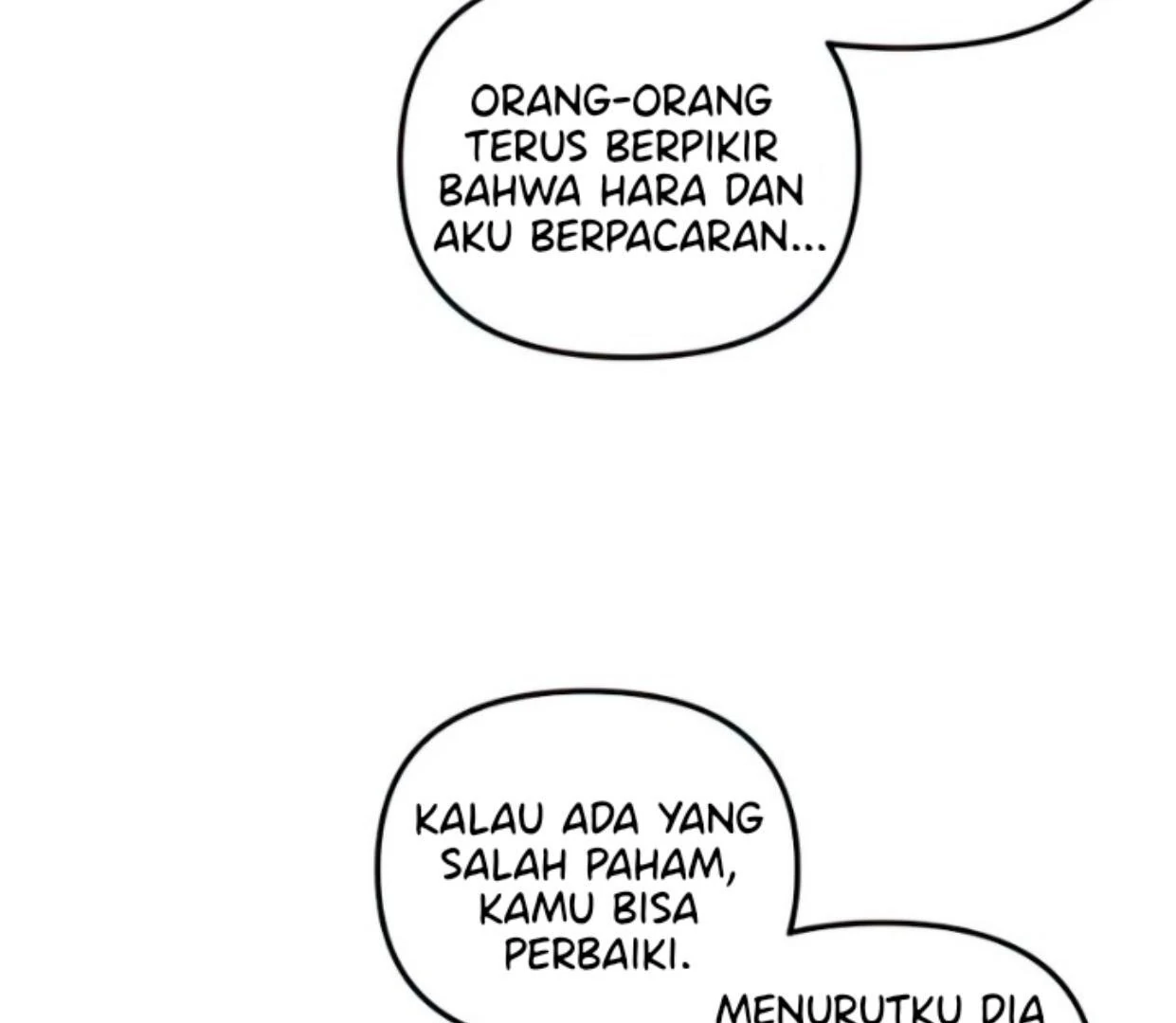 Homeless Chapter 90 Gambar 18