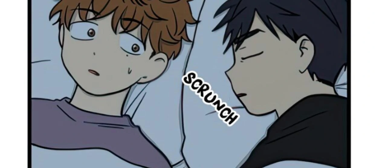 Homeless Chapter 90 Gambar 22