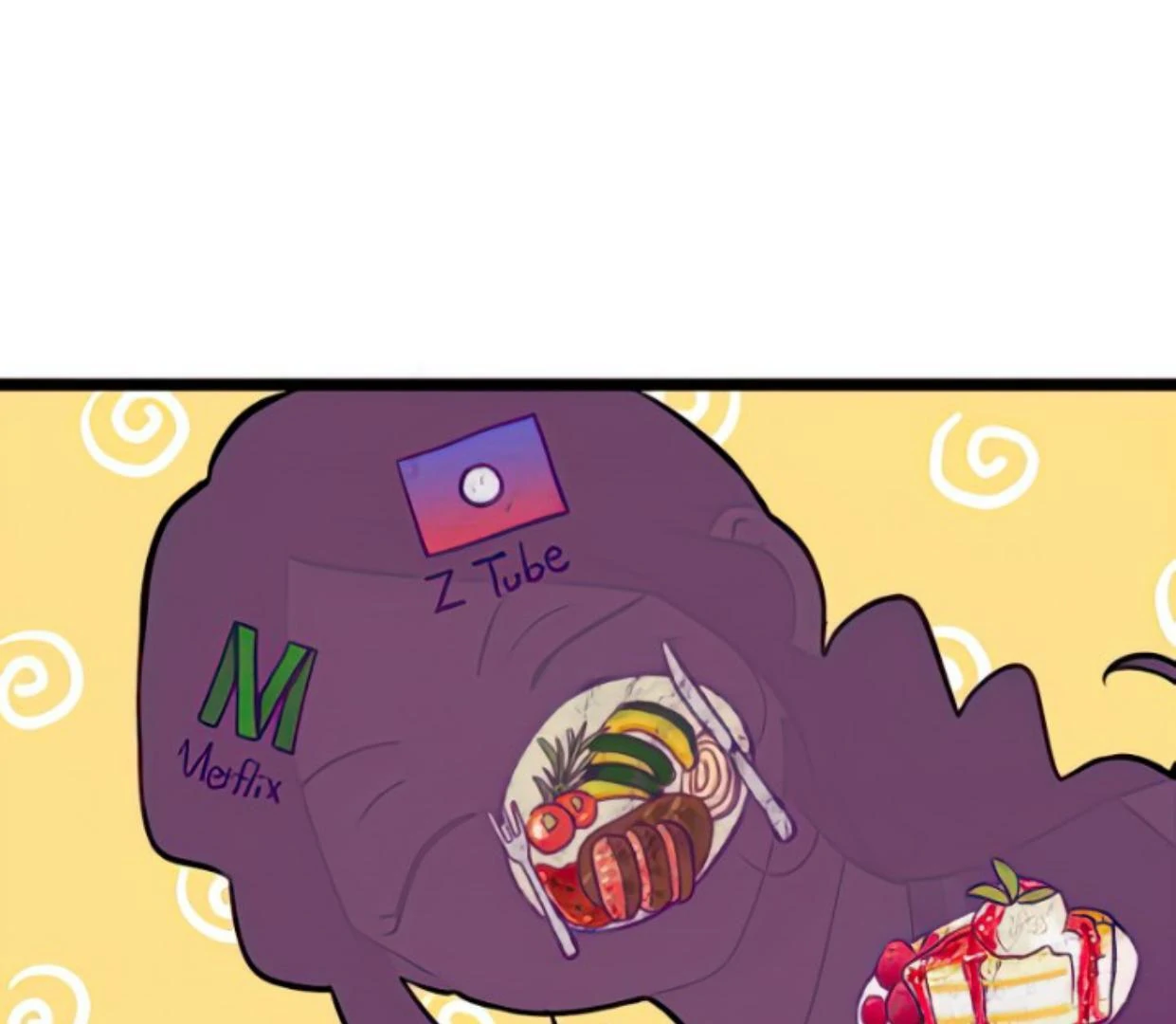 Homeless Chapter 90 Gambar 24
