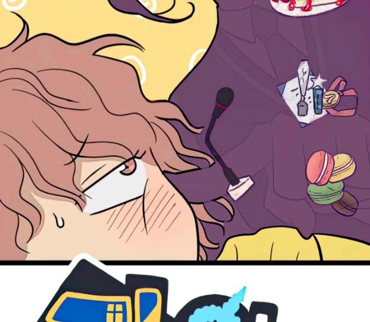 Homeless Chapter 90 Gambar 25