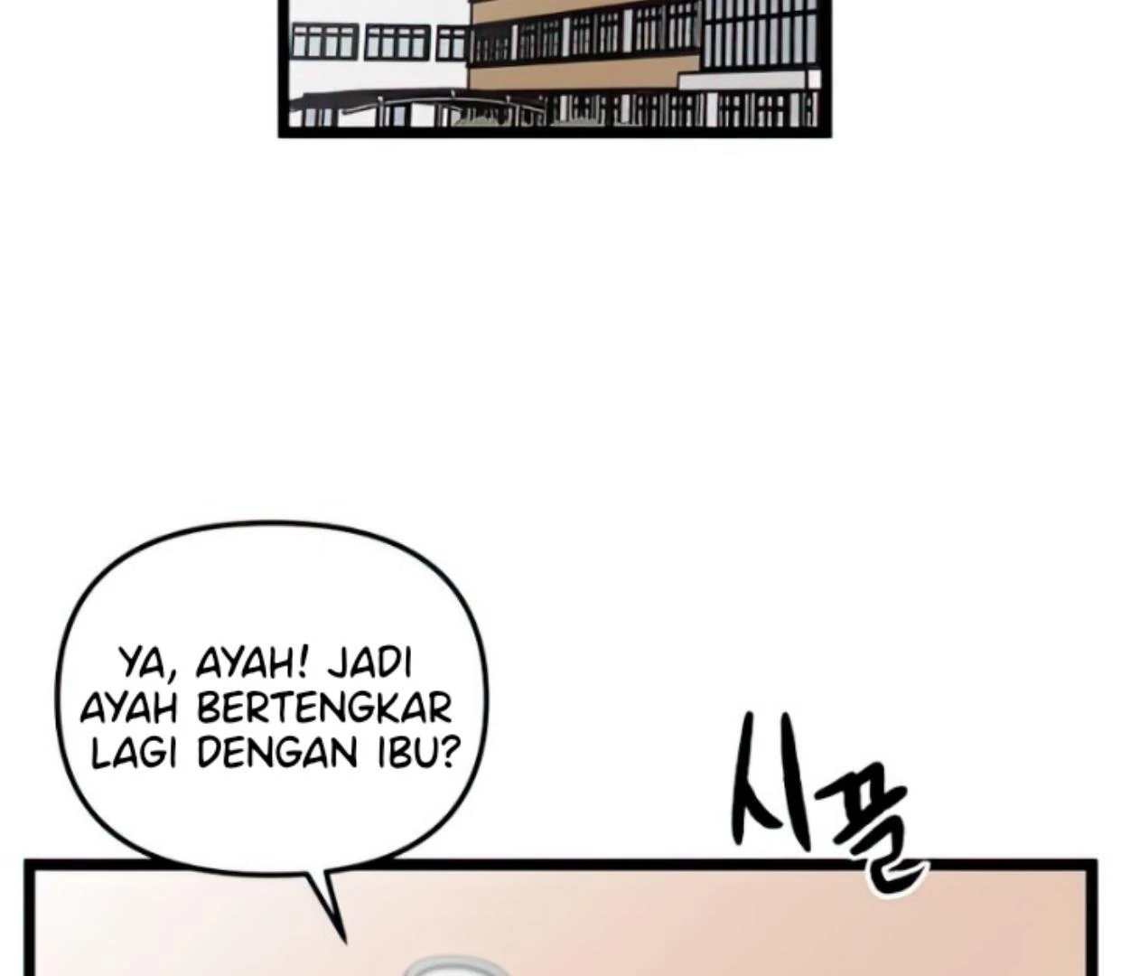 Homeless Chapter 90 Gambar 28